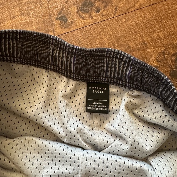 American Eagle Men's Joggers - Picture 3 of 5